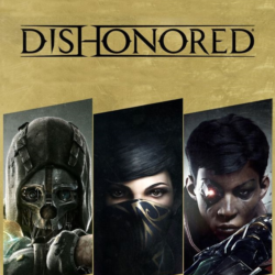 Dishonored Complete Collection (Steam Ключ / РФ   Мир)