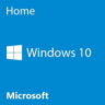 Windows 10 Домашняя