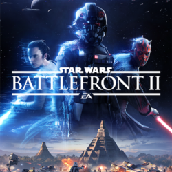 STAR WARS Battlefront™ II / XBOX ONE / АККАУНТ 🏅🏅🏅