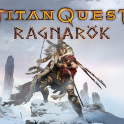 Titan Quest: DLC Ragnarok (Steam KEY)   ПОДАРОК