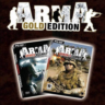 Arma: Gold Edition REGION FREE STEAM KEY