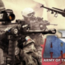 Arma 2 Army of the Czech Republic  Steam Key Region fre