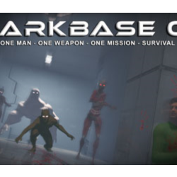 DarkBase 01 (Steam Gift Region Free / ROW)
