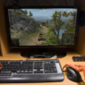 World of Tanks-невидимка   подарок