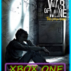 This War of Mine The Little Ones(XBOX ONE)