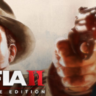 Mafia II Definitive Edition   Classic Deluxe STEAM КЛЮЧ