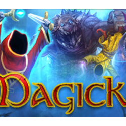 ✅ Magicka 1 (Steam Ключ / РФ СНГ) 💳0%