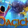 ✅ Magicka 1 (Steam Ключ / РФ СНГ) 💳0%