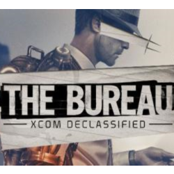 The Bureau XCOM Declassified Steam Ключ Region Free