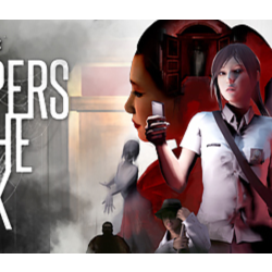 DreadOut: Keepers of The Dark (STEAM КЛЮЧ) РОССИЯ   СНГ