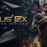 Deus Ex: Mankind Divided Xbox ONE ⭐⭐⭐