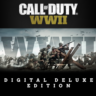 Call of Duty WW II Digital Deluxe XBOX ONE/Series