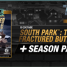 South Park The Fractured but Whole Gold Editi XBOX ONE