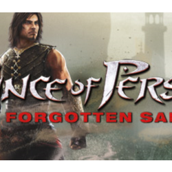 Prince of Persia: The Forgotten Sands / Забытые пески🔑
