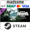 Arma 3 Apex * RU/KZ/СНГ/TR/AR * DLC * STEAM    АВТО
