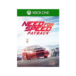 Need For Speed: Payback   2 ИГРЫ В ПОДАРОК / XBOX ONE🏅