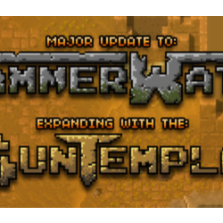 Hammerwatch (steam gift/ru cis)