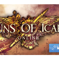 Guns of Icarus Online (Steam Key/Region Free)
