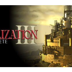 Sid Meier's Civilization® III Complete (Steam Key/ROW)