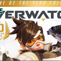 Overwatch Game of the Year Edition XBOX ONE/Series