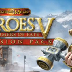 Heroes of Might and Magic V - Hammers of Fate Ubisoft connect  Мир РФ
