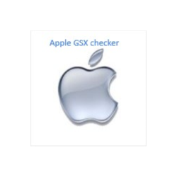 Apple iPhone информация по IMEI (Оператор, блокировка)