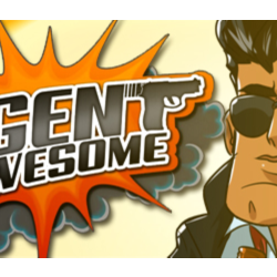 Agent Awesome (Steam Key/Region Free)