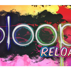 Bloop Reloaded (Steam Key/Region Free)