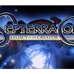 Septerra Core (Steam Key/Region Free)