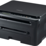 Сброс счетчика и разблокировка МФУ Samsung SCX-4300