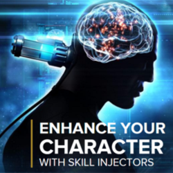 Large Skill Injector. В НАЛИЧИИ! БЫСТРО!