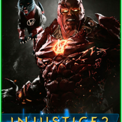 Injustice 2 Ultimate Edition XBOX ONE/Xbox Series X|S