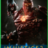 Injustice 2 Ultimate Edition XBOX ONE/Xbox Series X|S