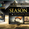 Assassins Creed Origins Gold Edition XBOX ONE/Series