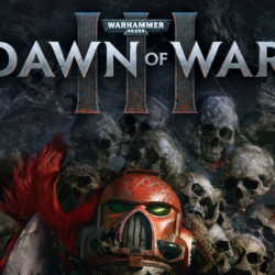 ✅Warhammer 40,000: Dawn of War III 3 (Steam Ключ / РФ   GLOBAL)