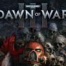 Warhammer 40,000: Dawn of War III 3 (Steam Ключ / РФ   GLOBAL)