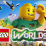 LEGO Worlds XBOX ONE/Xbox Series X|S