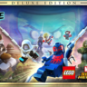 LEGO Marvel Super Heroes 2 Deluxe Edition XBOX ONE
