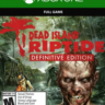 Dead Island: Riptide - Definitive Edition   XBOX КЛЮЧ