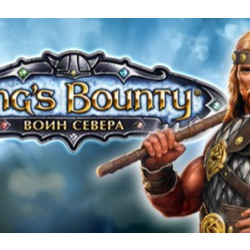 King's Bounty Warriors of the North / Воин Севера STEAM