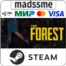 The Forest * RU/KZ/СНГ/TR/AR * STEAM    АВТОДОСТАВКА