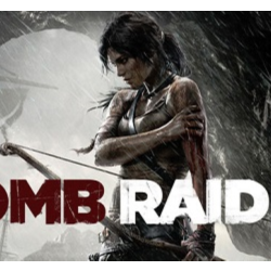 Tomb Raider, STEAM Аккаунт