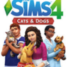 THE SIMS 4 КОШКИ И СОБАКИ - DLC GLOBAL EA APP CODE