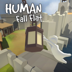 Human: Fall Flat 🔵 (STEAM/СНГ) КЛЮЧ