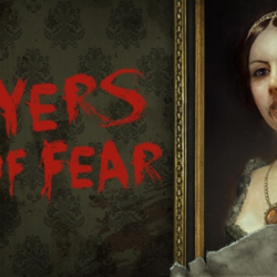 Layers of Fear (2016) Steam Key Ключ *НЕ ДЛЯ РУ/БЕЛ