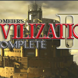 Sid Meier's Civilization III 3 Complete STEAM GLOBAL