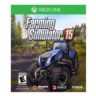 Farming Simulator 17 Premium Edition XBOX ONE