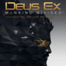 Deus Ex Mankind Divided Digital Deluxe Edition XBOX ONE