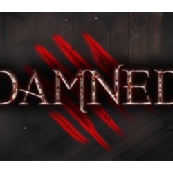 Damned (steam gift/ru cis)