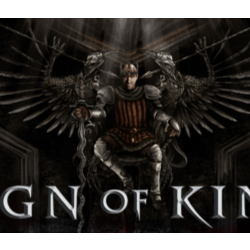 Reign Of Kings (steam gift/ru cis)